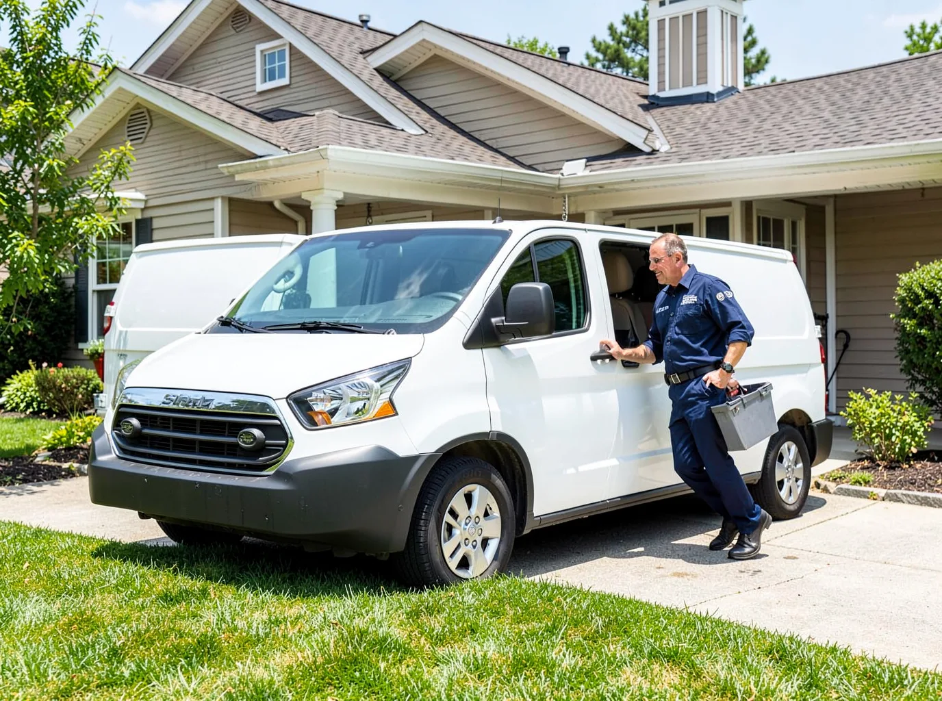 Emergency Plumber company in New Cuyama, CA