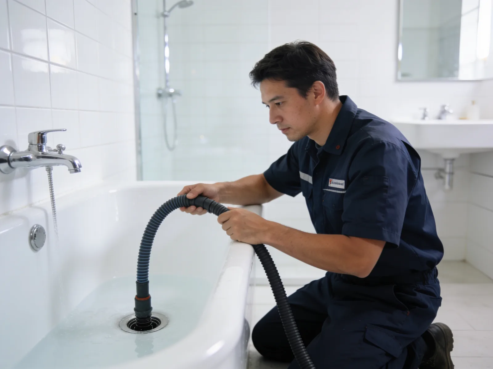 Emergency Plumber New Cuyama, CA FAQs